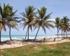 land for sale, waterfront, uvero alto, puntacana, bavaro, frente a la playa, se vende, tierra, lote de terreno, dominican republic, republica dominicana.