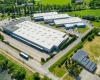 alquiler de nave industrial, warehouses for lease, puntacana, dominican republic, bodegon, almacen, Logistic warehouses for rent, industrial warehouse
