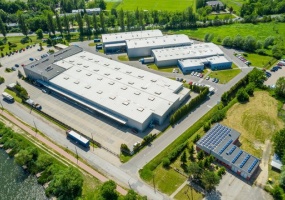 alquiler de nave industrial, warehouses for lease, puntacana, dominican republic, bodegon, almacen, Logistic warehouses for rent, industrial warehouse