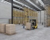 alquiler de nave industrial, warehouses for lease, puntacana, dominican republic, bodegon, almacen, Logistic warehouses for rent, industrial warehouse