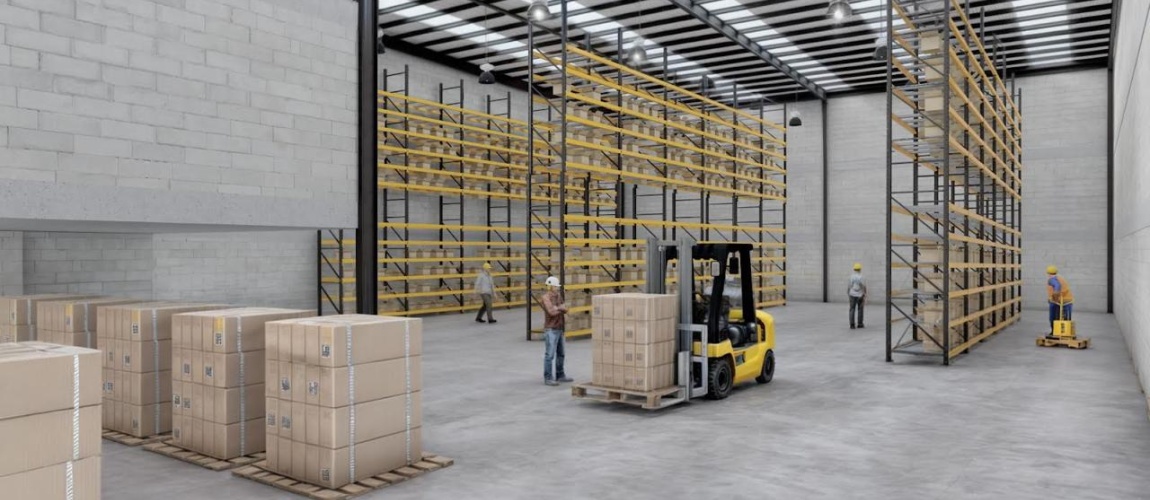 alquiler de nave industrial, warehouses for lease, puntacana, dominican republic, bodegon, almacen, Logistic warehouses for rent, industrial warehouse