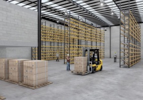 alquiler de nave industrial, warehouses for lease, puntacana, dominican republic, bodegon, almacen, Logistic warehouses for rent, industrial warehouse