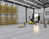 alquiler de nave industrial, warehouses for lease, puntacana, dominican republic, bodegon, almacen, Logistic warehouses for rent, industrial warehouse
