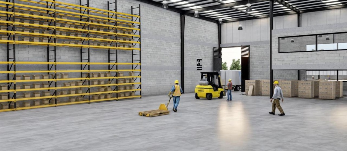 alquiler de nave industrial, warehouses for lease, puntacana, dominican republic, bodegon, almacen, Logistic warehouses for rent, industrial warehouse