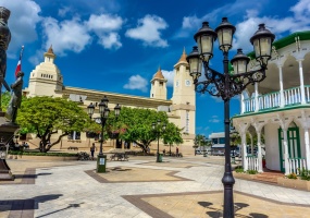 Terreno en venta, Torre Alta, Puerto Plata, República Dominicana, inversión inmobiliaria, proyecto residencial, bienes raíces, zona exclusiva, vistas al océano, alta gama, seguridad, ubicación privilegiada, clima fresco, proximidad a servicios, oportunidad de inversión. Land for sale, Torre Alta, Puerto Plata, Dominican Republic, real estate investment, residential project, exclusive area, ocean views, high-end, security, prime location, cool climate, proximity to services, investment opportunity.