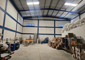 Santo Domingo Oeste, lease, for rent, alquiler, nave industrial, galpon, almacen, bodega, new, caucedo, hainindustrial warehouse for rent Santo Domingo warehouse near Caucedo Port warehouse near Haina Port Santo Domingo Oeste logistics 10 meter high warehouse move-in ready warehouse Dominican Republic nave industrial en alquiler Santo Domingo nave cerca del puerto Caucedo nave cerca del puerto Haina logística Santo Domingo Oeste nave de triple altura nave lista para ocupar República Dominicana