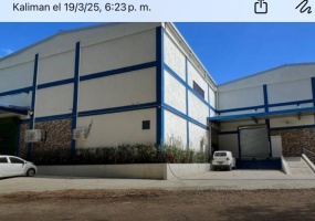 Santo Domingo Oeste, lease, for rent, alquiler, nave industrial, galpon, almacen, bodega, new, caucedo, hainindustrial warehouse for rent Santo Domingo warehouse near Caucedo Port warehouse near Haina Port Santo Domingo Oeste logistics 10 meter high warehouse move-in ready warehouse Dominican Republic nave industrial en alquiler Santo Domingo nave cerca del puerto Caucedo nave cerca del puerto Haina logística Santo Domingo Oeste nave de triple altura nave lista para ocupar República Dominicana