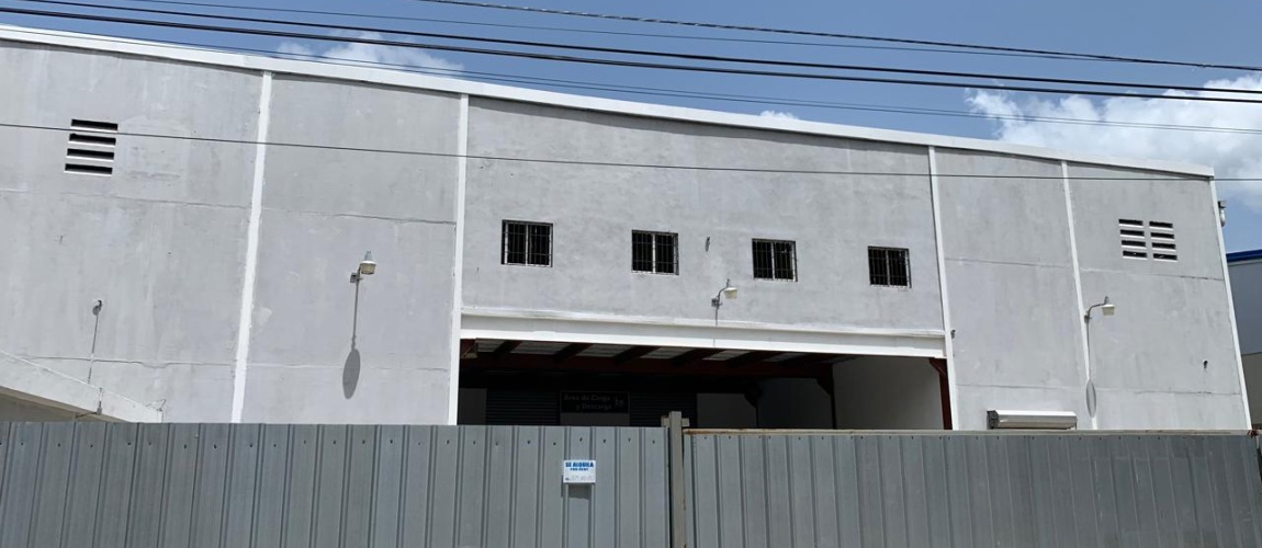 Nave industrial en venta, nave en Autopista Duarte, bodega industrial Santo Domingo, venta de naves industriales, almacén en venta, nave 1600 m², inversión industrial, propiedad industrial República Dominicana, nave con amplio parqueo, acceso Metro Santo Domingo, cercanía Puerto Haina, cercanía Puerto Caucedo, espacio para rastras, nave lista para mudarse Nave industrial en venta, nave en Autopista Duarte, bodega industrial Santo Domingo, venta de naves industriales, almacén en venta, nave 1600 m², inversión industrial, propiedad industrial República Dominicana, nave con amplio parqueo, acceso Metro Santo Domingo, cercanía Puerto Haina, cercanía Puerto Caucedo, espacio para rastras, nave lista para mudarse