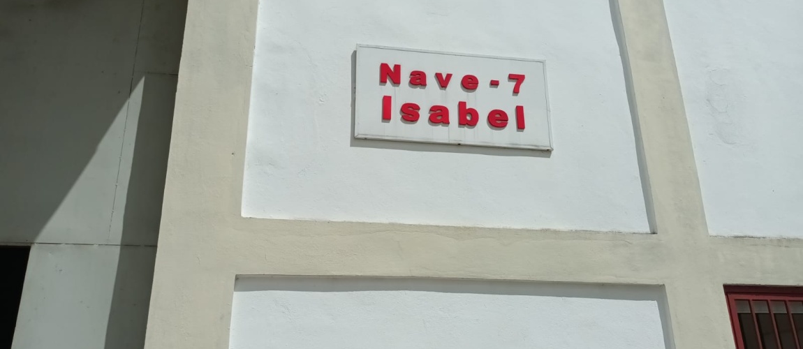 naves industriales en alquiler naves industriales Santo Domingo parque industrial El Higüero alquiler de naves logísticas acceso a puerto Caucedo acceso a puerto Haina almacenes industriales en renta naves con patio de maniobra naves cerca del aeropuerto renta de naves en zona industrial industrial warehouses for lease warehouses near El Higüero Airport Santo Domingo industrial park logistics warehouses for rent access to Caucedo Port access to Haina Port warehouses with truck yard industrial space for rent Dominican Republic ready-to-occupy industrial buildings warehouses with office space