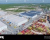 Caucedo port, free trade zone, warehouse space, Dominican Republic industrial land, bodega, almacen, Santo Domingo, Punta Cana, Santiago, Puerto Plata, Haina port