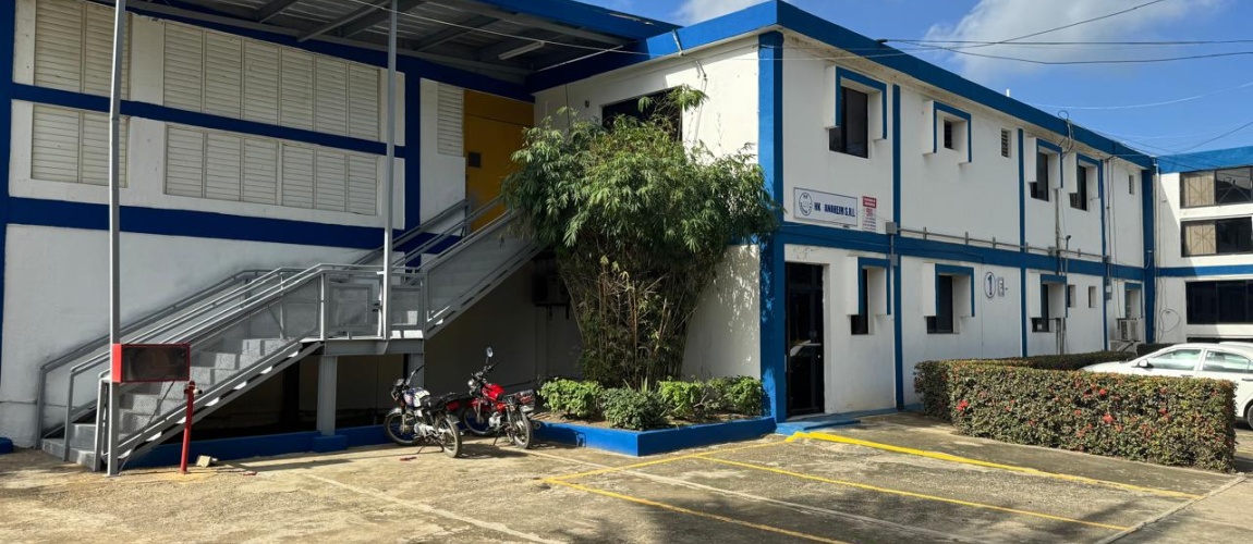 free trade zone warehouse industrial warehouse for rent Dominican Republic warehouse Santiago DR logistics park Dominican Republic DR free zone rental tax-exempt warehouse Dominican Republic industrial space Santiago warehouse near Cibao Airport rent warehouse in Santiago free zone logistics park nave industrial en renta zona franca Santiago renta de bodegas República Dominicana parque logístico zona franca alquiler de naves industriales nave con incentivos fiscales bodega zona franca renta de espacio industrial parque industrial en Santiago almacén en zona franca
