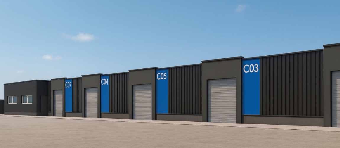 Naves Industriales Parque Logístico Ubicación Estratégica Autopista Las Américas Santo Domingo Este Cerca del Puerto de Caucedo Cerca del Aeropuerto Las Américas (AILA) Nave Industrial en Alquiler Almacén en Alquiler Build to Suit Manufactura Logística y Distribución Almacenaje Altura Libre 7–10 m Techo de Concreto Construcción Sólida Parqueo para Tráilers Acceso para Camiones Seguridad 24/7 Contratos Flexibles Contrato desde 1 Año Complejo Industrial Moderno Logística de Última Milla Ubicación Estratégica en el Caribe Industrial Warehouses Logistics Park Prime Location Las Américas Highway Santo Domingo Este Near Caucedo Port Near Las Américas International Airport (AILA) Warehouse for Lease Industrial Space for Lease Build-to-Suit Manufacturing Facility Logistics & Distribution Storage & Warehousing High Clear Height (7–10 m) Concrete Roof Solid Construction Trailer Parking Truck Access 24/7 Security Flexible Lease Terms One-Year Lease Available Modern Industrial Complex Last-Mile Logistics Strategic Location Caribbean