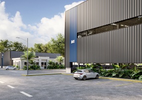 Naves Industriales Parque Logístico Ubicación Estratégica Autopista Las Américas Santo Domingo Este Cerca del Puerto de Caucedo Cerca del Aeropuerto Las Américas (AILA) Nave Industrial en Alquiler Almacén en Alquiler Build to Suit Manufactura Logística y Distribución Almacenaje Altura Libre 7–10 m Techo de Concreto Construcción Sólida Parqueo para Tráilers Acceso para Camiones Seguridad 24/7 Contratos Flexibles Contrato desde 1 Año Complejo Industrial Moderno Logística de Última Milla Ubicación Estratégica en el Caribe Industrial Warehouses Logistics Park Prime Location Las Américas Highway Santo Domingo Este Near Caucedo Port Near Las Américas International Airport (AILA) Warehouse for Lease Industrial Space for Lease Build-to-Suit Manufacturing Facility Logistics & Distribution Storage & Warehousing High Clear Height (7–10 m) Concrete Roof Solid Construction Trailer Parking Truck Access 24/7 Security Flexible Lease Terms One-Year Lease Available Modern Industrial Complex Last-Mile Logistics Strategic Location Caribbean