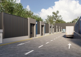 Naves Industriales Parque Logístico Ubicación Estratégica Autopista Las Américas Santo Domingo Este Cerca del Puerto de Caucedo Cerca del Aeropuerto Las Américas (AILA) Nave Industrial en Alquiler Almacén en Alquiler Build to Suit Manufactura Logística y Distribución Almacenaje Altura Libre 7–10 m Techo de Concreto Construcción Sólida Parqueo para Tráilers Acceso para Camiones Seguridad 24/7 Contratos Flexibles Contrato desde 1 Año Complejo Industrial Moderno Logística de Última Milla Ubicación Estratégica en el Caribe Industrial Warehouses Logistics Park Prime Location Las Américas Highway Santo Domingo Este Near Caucedo Port Near Las Américas International Airport (AILA) Warehouse for Lease Industrial Space for Lease Build-to-Suit Manufacturing Facility Logistics & Distribution Storage & Warehousing High Clear Height (7–10 m) Concrete Roof Solid Construction Trailer Parking Truck Access 24/7 Security Flexible Lease Terms One-Year Lease Available Modern Industrial Complex Last-Mile Logistics Strategic Location Caribbean