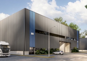 Naves Industriales Parque Logístico Ubicación Estratégica Autopista Las Américas Santo Domingo Este Cerca del Puerto de Caucedo Cerca del Aeropuerto Las Américas (AILA) Nave Industrial en Alquiler Almacén en Alquiler Build to Suit Manufactura Logística y Distribución Almacenaje Altura Libre 7–10 m Techo de Concreto Construcción Sólida Parqueo para Tráilers Acceso para Camiones Seguridad 24/7 Contratos Flexibles Contrato desde 1 Año Complejo Industrial Moderno Logística de Última Milla Ubicación Estratégica en el Caribe Industrial Warehouses Logistics Park Prime Location Las Américas Highway Santo Domingo Este Near Caucedo Port Near Las Américas International Airport (AILA) Warehouse for Lease Industrial Space for Lease Build-to-Suit Manufacturing Facility Logistics & Distribution Storage & Warehousing High Clear Height (7–10 m) Concrete Roof Solid Construction Trailer Parking Truck Access 24/7 Security Flexible Lease Terms One-Year Lease Available Modern Industrial Complex Last-Mile Logistics Strategic Location Caribbean