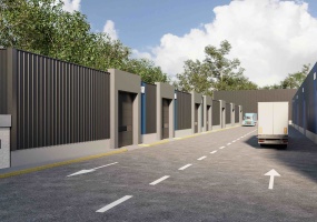Naves Industriales Parque Logístico Ubicación Estratégica Autopista Las Américas Santo Domingo Este Cerca del Puerto de Caucedo Cerca del Aeropuerto Las Américas (AILA) Nave Industrial en Alquiler Almacén en Alquiler Build to Suit Manufactura Logística y Distribución Almacenaje Altura Libre 7–10 m Techo de Concreto Construcción Sólida Parqueo para Tráilers Acceso para Camiones Seguridad 24/7 Contratos Flexibles Contrato desde 1 Año Complejo Industrial Moderno Logística de Última Milla Ubicación Estratégica en el Caribe Industrial Warehouses Logistics Park Prime Location Las Américas Highway Santo Domingo Este Near Caucedo Port Near Las Américas International Airport (AILA) Warehouse for Lease Industrial Space for Lease Build-to-Suit Manufacturing Facility Logistics & Distribution Storage & Warehousing High Clear Height (7–10 m) Concrete Roof Solid Construction Trailer Parking Truck Access 24/7 Security Flexible Lease Terms One-Year Lease Available Modern Industrial Complex Last-Mile Logistics Strategic Location Caribbean