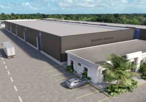 Naves Industriales Parque Logístico Ubicación Estratégica Autopista Las Américas Santo Domingo Este Cerca del Puerto de Caucedo Cerca del Aeropuerto Las Américas (AILA) Nave Industrial en Alquiler Almacén en Alquiler Build to Suit Manufactura Logística y Distribución Almacenaje Altura Libre 7–10 m Techo de Concreto Construcción Sólida Parqueo para Tráilers Acceso para Camiones Seguridad 24/7 Contratos Flexibles Contrato desde 1 Año Complejo Industrial Moderno Logística de Última Milla Ubicación Estratégica en el Caribe Industrial Warehouses Logistics Park Prime Location Las Américas Highway Santo Domingo Este Near Caucedo Port Near Las Américas International Airport (AILA) Warehouse for Lease Industrial Space for Lease Build-to-Suit Manufacturing Facility Logistics & Distribution Storage & Warehousing High Clear Height (7–10 m) Concrete Roof Solid Construction Trailer Parking Truck Access 24/7 Security Flexible Lease Terms One-Year Lease Available Modern Industrial Complex Last-Mile Logistics Strategic Location Caribbean Naves Industriales Parque Logístico Ubicación Estratégica Autopista Las Américas Santo Domingo Este Cerca del Puerto de Caucedo Cerca del Aeropuerto Las Américas (AILA) Nave Industrial en Alquiler Almacén en Alquiler Build to Suit Manufactura Logística y Distribución Almacenaje Altura Libre 7–10 m Techo de Concreto Construcción Sólida Parqueo para Tráilers Acceso para Camiones Seguridad 24/7 Contratos Flexibles Contrato desde 1 Año Complejo Industrial Moderno Logística de Última Milla Ubicación Estratégica en el Caribe Industrial Warehouses Logistics Park Prime Location Las Américas Highway Santo Domingo Este Near Caucedo Port Near Las Américas International Airport (AILA) Warehouse for Lease Industrial Space for Lease Build-to-Suit Manufacturing Facility Logistics & Distribution Storage & Warehousing High Clear Height (7–10 m) Concrete Roof Solid Construction Trailer Parking Truck Access 24/7 Security Flexible Lease Terms One-Year Lease Available Modern Industrial Complex Last-Mile Logistics Strategic Location Caribbean