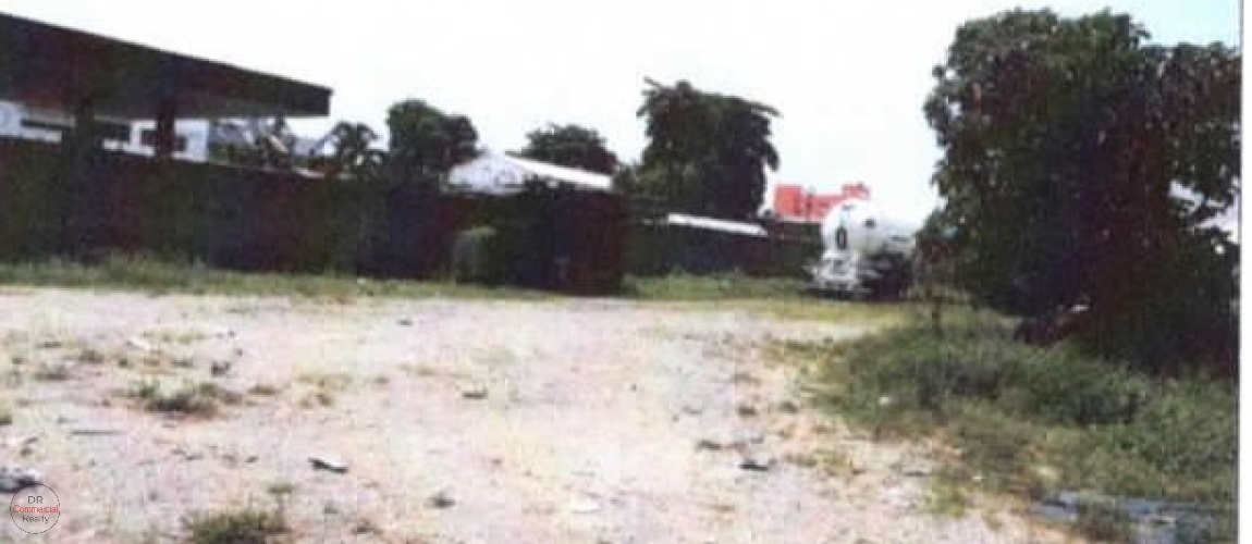 terreno comercial en venta Santo Domingo, terreno 7249.70 m2 Distrito Nacional, terreno para desarrollo de uso mixto, inversion en terrenos Republica Dominicana, commercial land for sale Santo Domingo, 7249.70 sqm development site, mixed use development land Dominican Republic