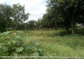 Lote de terreno de 15,000 M2 en la Ave. Hispanoamericana