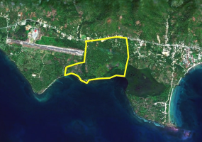 Samana land for sale beachfront land Dominican Republic land with private beaches Dominican Republic real estate resort development land villa development Samana investment property Dominican Republic land near airstrip DR Samana beachfront property Caribbean investment land terreno en venta Samaná terreno frente al mar República Dominicana propiedad con playas privadas bienes raíces República Dominicana terreno para resort desarrollo de villas Samaná inversión inmobiliaria Caribe terreno con acceso aéreo terreno turístico Samaná oportunidad de inversión RD