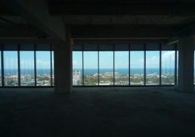 Class A Office, oficina Clase A, downtown center, centro comercial, mall, plaza, bellavista, santo domingo, shopping center, dominican republic, republica dominicana, mix used