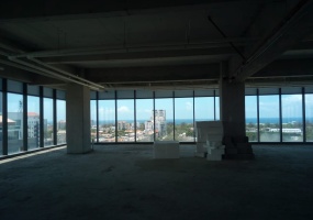 Class A Office, oficina Clase A, downtown center, centro comercial, mall, plaza, bellavista, santo domingo, shopping center, dominican republic, republica dominicana, mix used