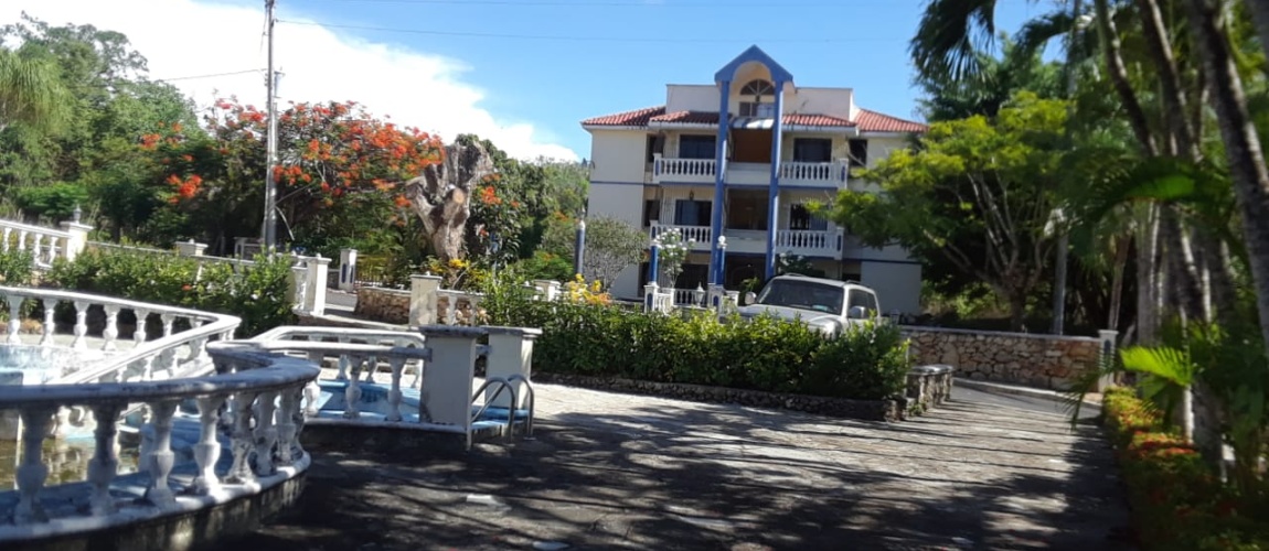 motel, hotel, rio san juan, laguna grigri, puerto plata, cabarete, sosua for sale, venta, lease, renta