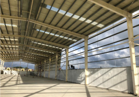 naves, warehouses, galpon, bavaro, puntacana, almacen, dominican repubic