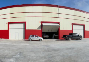 naves, warehouses, galpon, bavaro, puntacana, almacen, dominican repubic