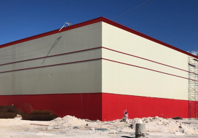 naves, warehouses, galpon, bavaro, puntacana, almacen, dominican repubic