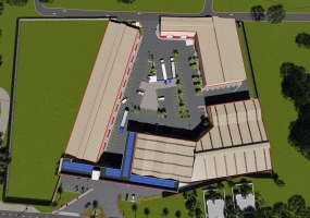 naves, warehouses, galpon, bavaro, puntacana, almacen, dominican repubic