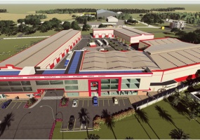 naves, warehouses, galpon, bavaro, puntacana, almacen, dominican repubic