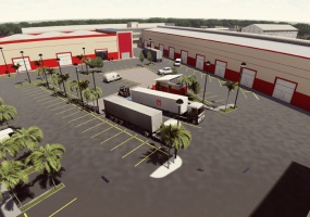 naves, warehouses, galpon, bavaro, puntacana, almacen, dominican repubic
